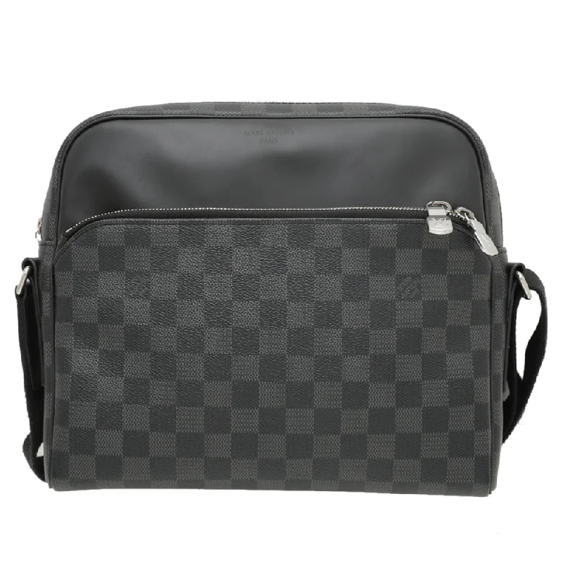 Bag Deals Louis Vuitton Graphite Dayton Reporter PM Crossbody Bag Big Savings On Totes, Crossbody Bags, And More Bag Deals Louis Vuitton Graphite Dayton Reporter PM Crossbody Bag Big Savings On Totes, Crossbody Bags, And More
