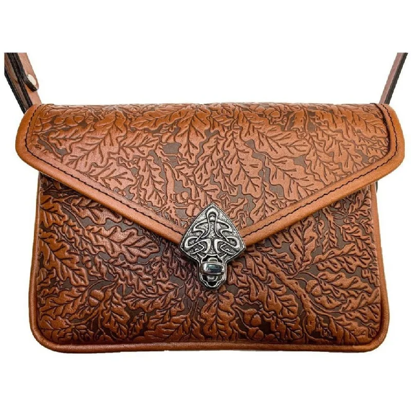 Special Offer Becca Cell Phone Handbag, Oak Leaves Sleek And Stylish Handbags At Lower Prices Special Offer Becca Cell Phone Handbag, Oak Leaves Sleek And Stylish Handbags At Lower Prices