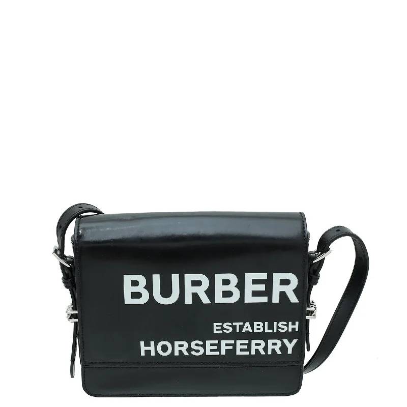 Limited Time Deal Burberry Bicolor Grace Horseferry Print Crossbody Bag Luxury Totes At The Lowest Prices Of The Season Limited Time Deal Burberry Bicolor Grace Horseferry Print Crossbody Bag Luxury Totes At The Lowest Prices Of The Season