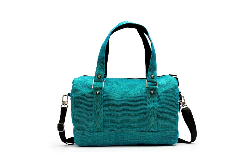 Petrol blue