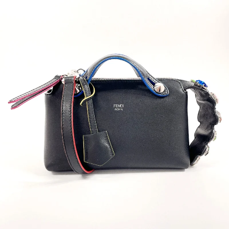 Everyday Bags For Work, School, Or Errands Fendi By The Way Small Leather Shoulder Bag High-End Handbags At Affordable Prices Everyday Bags For Work, School, Or Errands Fendi By The Way Small Leather Shoulder Bag High-End Handbags At Affordable Prices