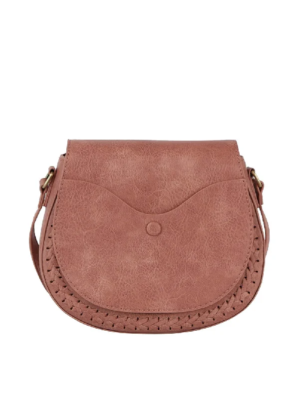 Flash Sale Starts Front pocket flap whipstitching detailed saddle Best Deals On Premium Handbags Flash Sale Starts Front pocket flap whipstitching detailed saddle Best Deals On Premium Handbags