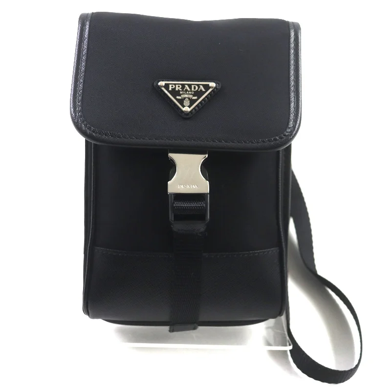 Vintage Style Deals Prada Triangle Logo Pouch Phone Case Bag Designer-Inspired Bags At Reduced Prices Vintage Style Deals Prada Triangle Logo Pouch Phone Case Bag Designer-Inspired Bags At Reduced Prices