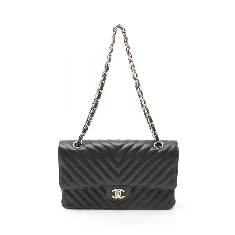 Flash Sales Chanel Chevron V-Stitch Lambskin Shoulder Bag Premium Quality Bags, Budget Prices Flash Sales Chanel Chevron V-Stitch Lambskin Shoulder Bag Premium Quality Bags, Budget Prices