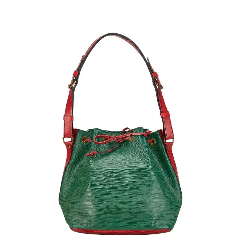 Hot Picks Louis Vuitton Epi Petit Noe Bicolor Shoulder Bag Stylish Bags, Unbeatable Prices Hot Picks Louis Vuitton Epi Petit Noe Bicolor Shoulder Bag Stylish Bags, Unbeatable Prices