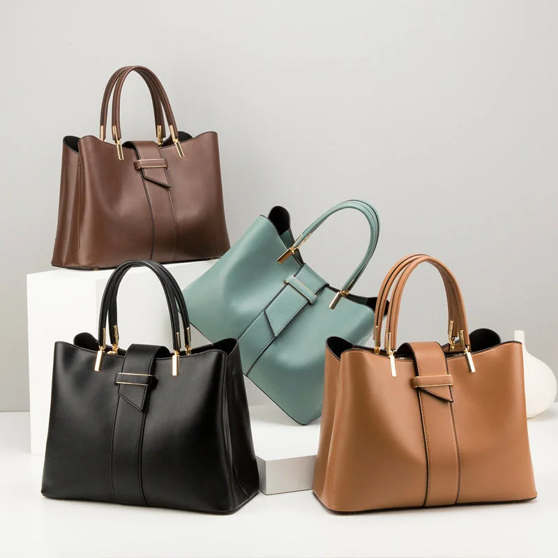 2022 New wholesale handbag fashion tote shoulder bag two piece single women's shoulder bags women handbags