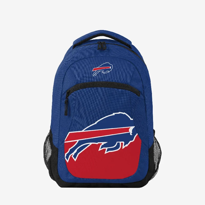 Buffalo Bills Colorblock Action Backpack