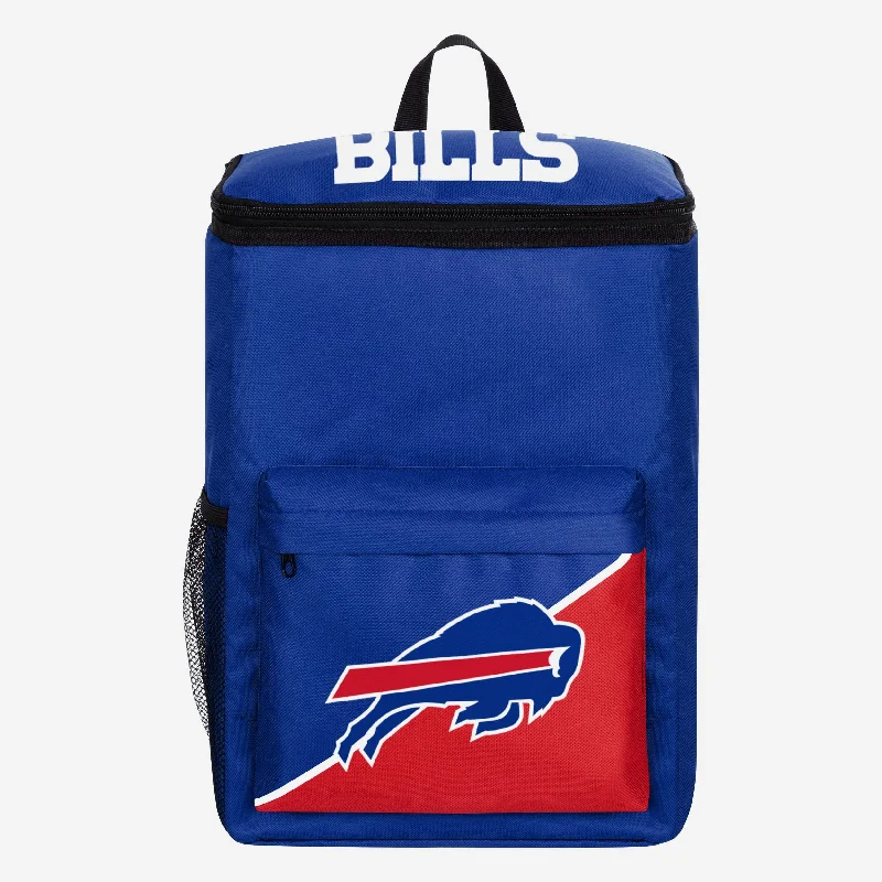 Buffalo Bills Cooler Backpack