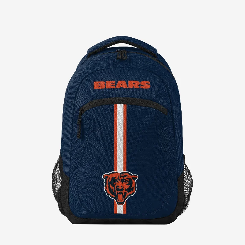 Chicago Bears Action Backpack