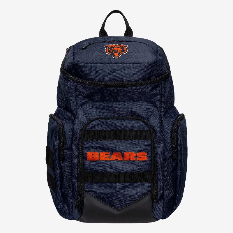 Chicago Bears Carrier Backpack