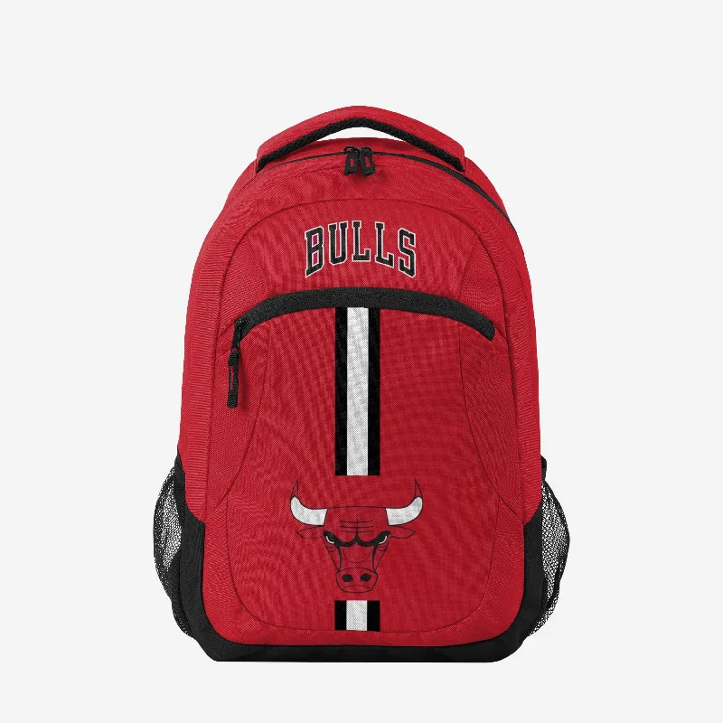 Chicago Bulls Action Backpack