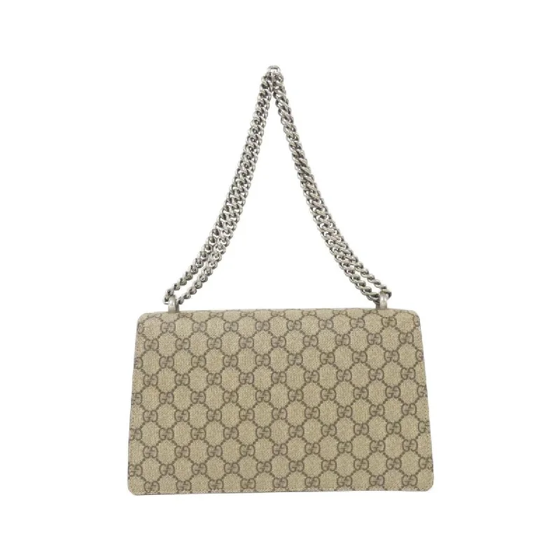 Gucci Dionysus Shoulder Bag Monogram