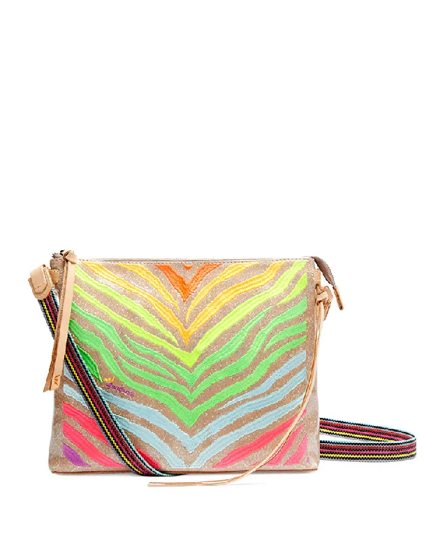 Veronica Downtown Crossbody