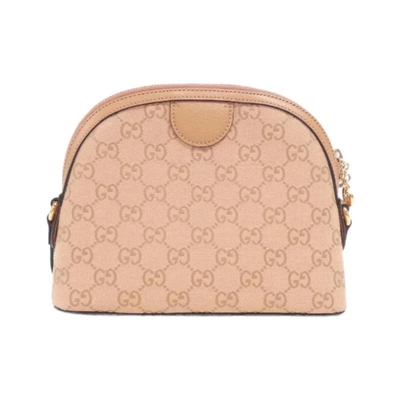 Gucci OPHIDHIA 499621 FACC5 Shoulder Bag