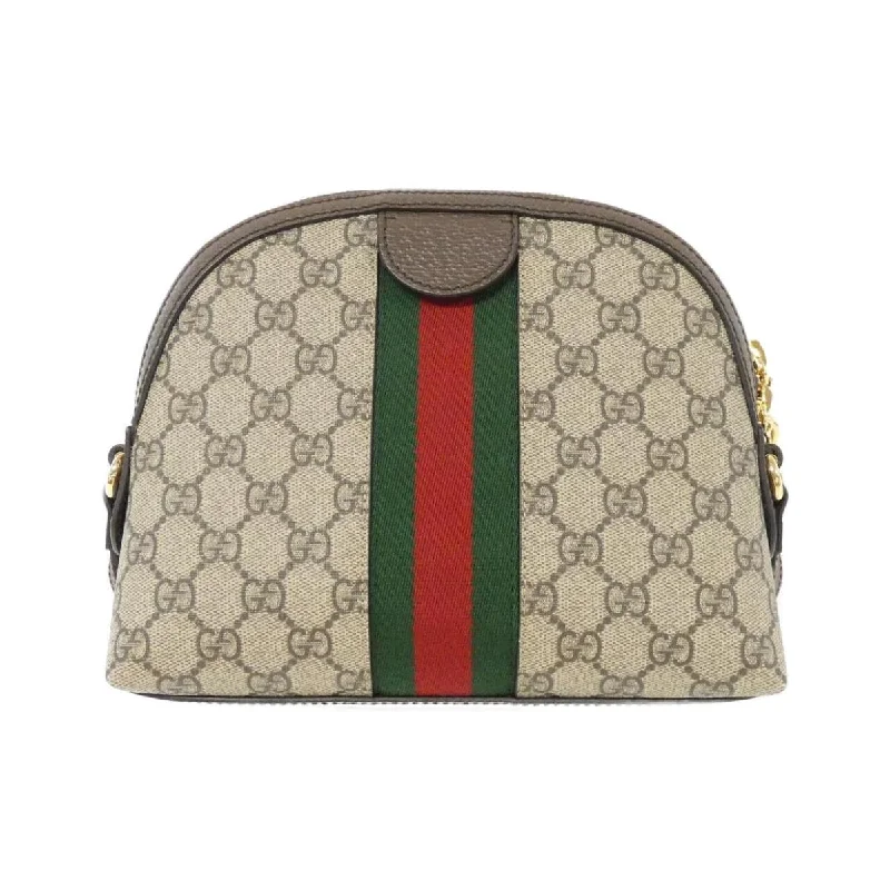 Gucci OPHIDIA 499621 K05NG Shoulder Bag