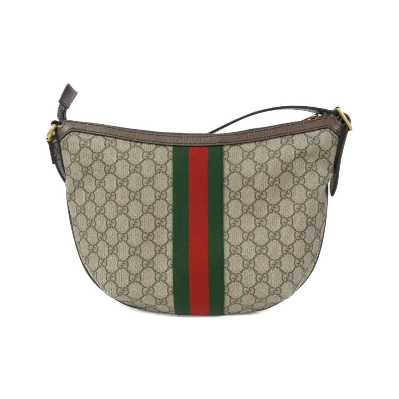 Gucci OPHIDIA 598125 9IK3T Shoulder Bag