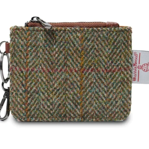 Chestnut Herringbone