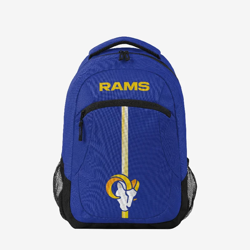 Los Angeles Rams Action Backpack