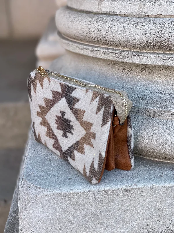 Aztec Khaki