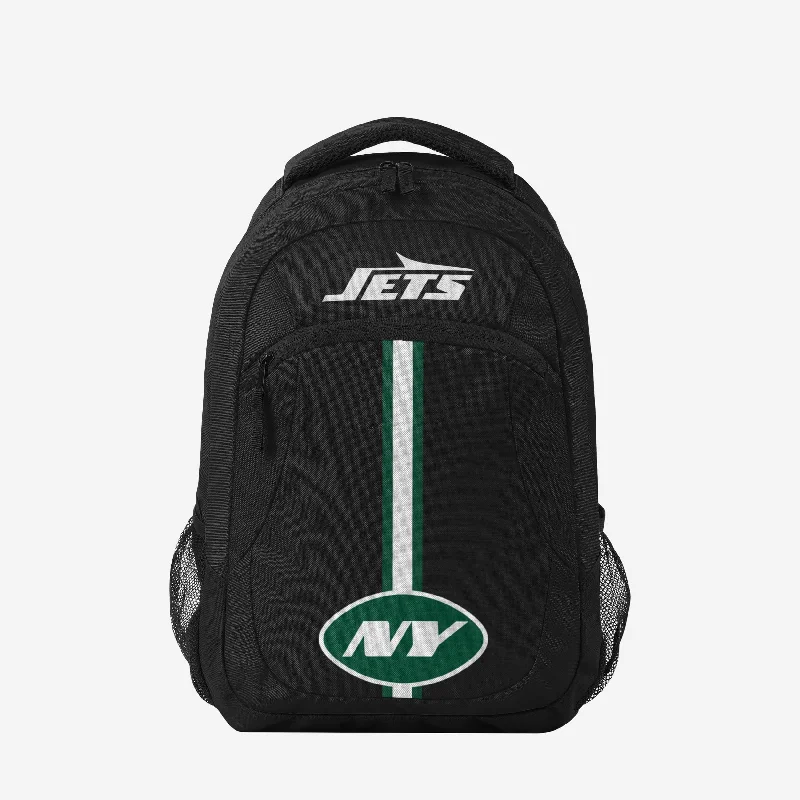 New York Jets Action Backpack