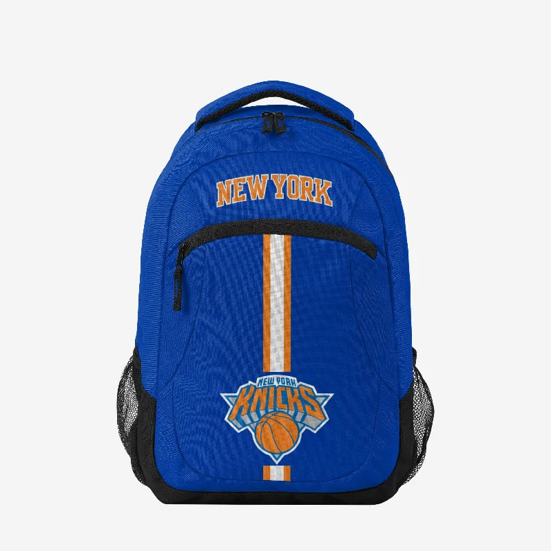 New York Knicks Action Backpack