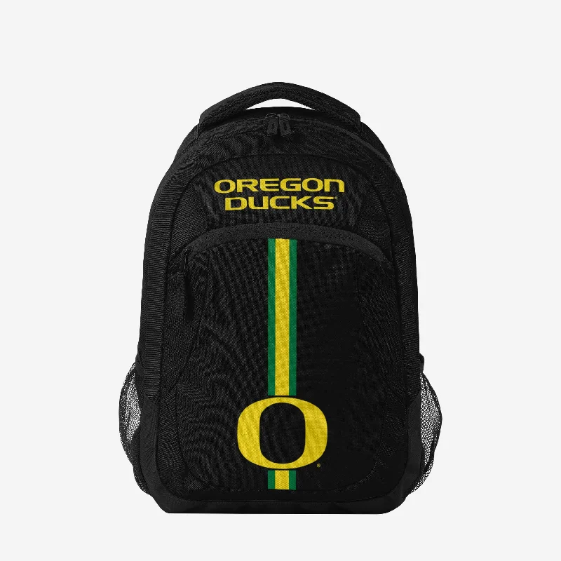 Oregon Ducks Action Backpack