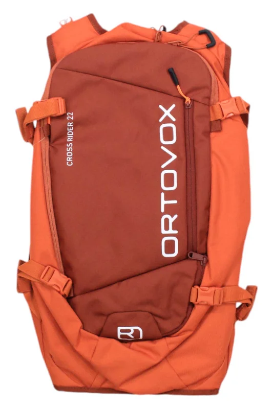 Ortovox Cross Rider 22 Backpack