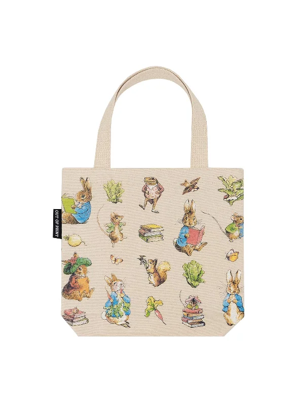 Peter Rabbit™ mini tote bag