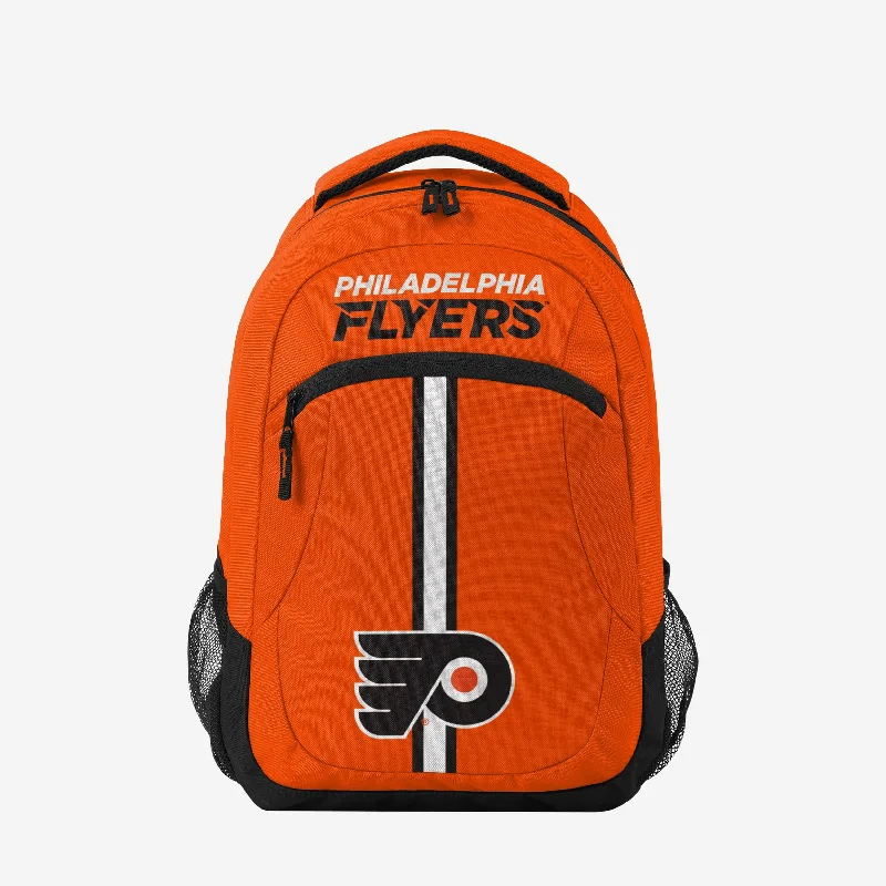 Philadelphia Flyers Action Backpack