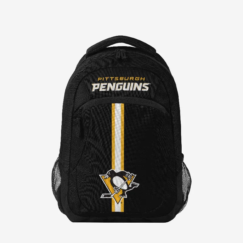 Pittsburgh Penguins Action Backpack