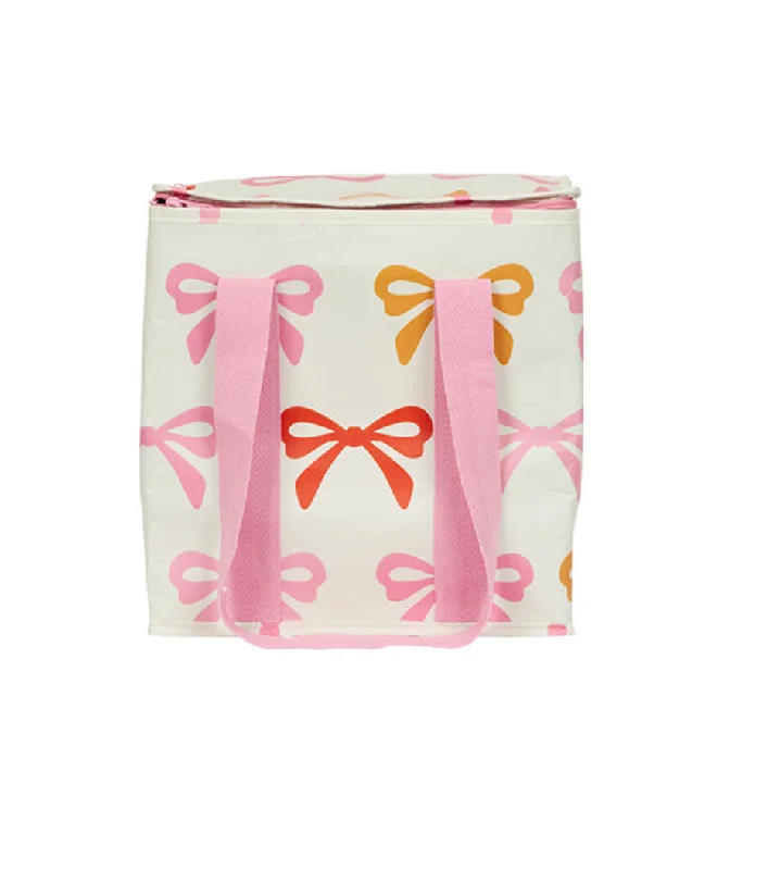 Project Ten Bows Insulated Tote