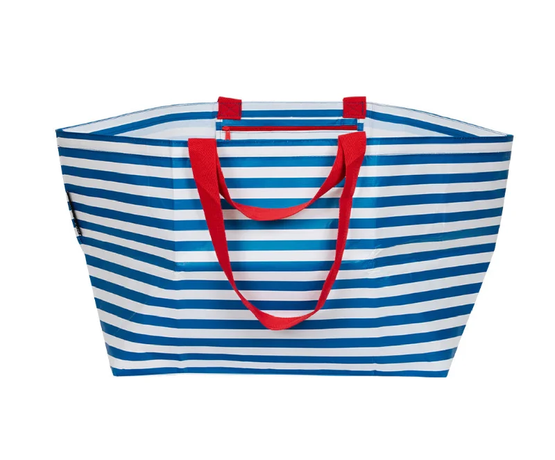 Project Ten Breton Oversize Tote