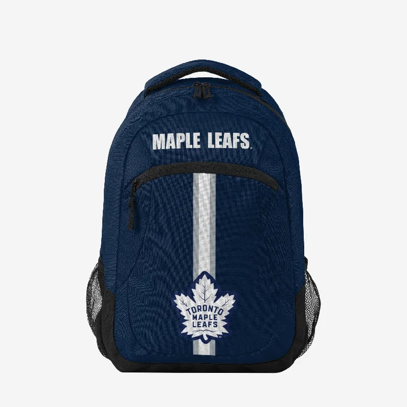 Toronto Maple Leafs Action Backpack