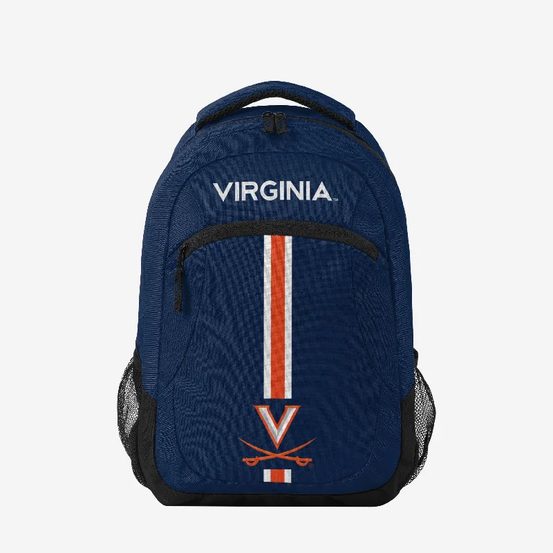 Virginia Cavaliers Action Backpack