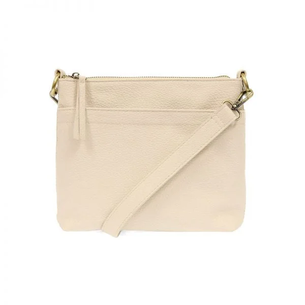 Vixen Faves Top Zip Crossbody