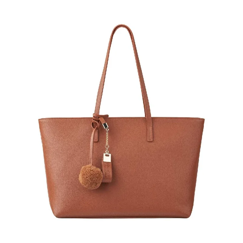 Leather Brown