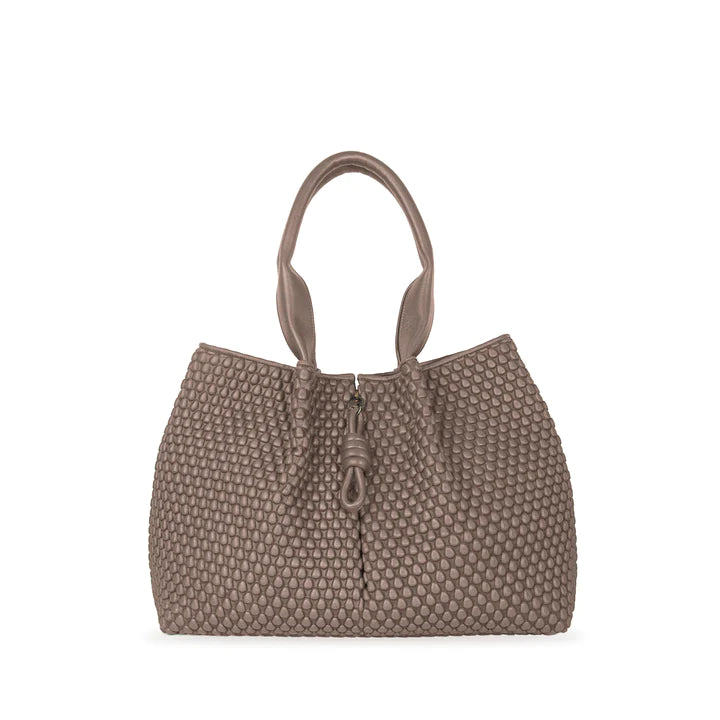 Tissa Fontaneda Surprise Shopper Bag