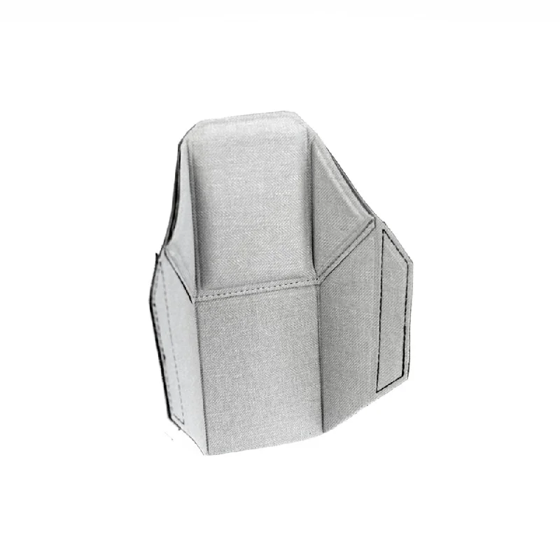 Everyday Flexfold Divider (v1) | Sling 5L | Black/Tan