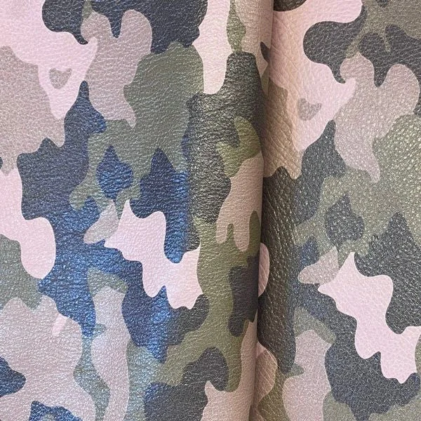 Pink Camo