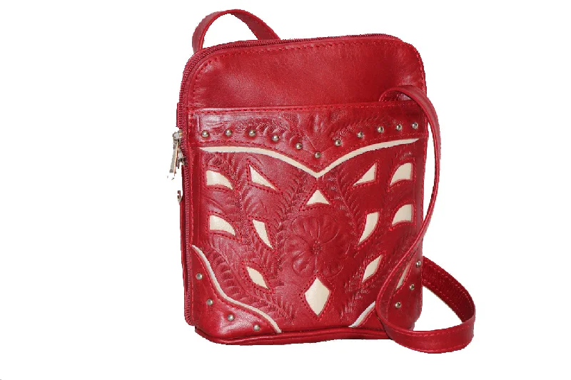 Weekend Exclusive Crossbody Purse E462 Trendy Purses At Exclusive Promotional Rates