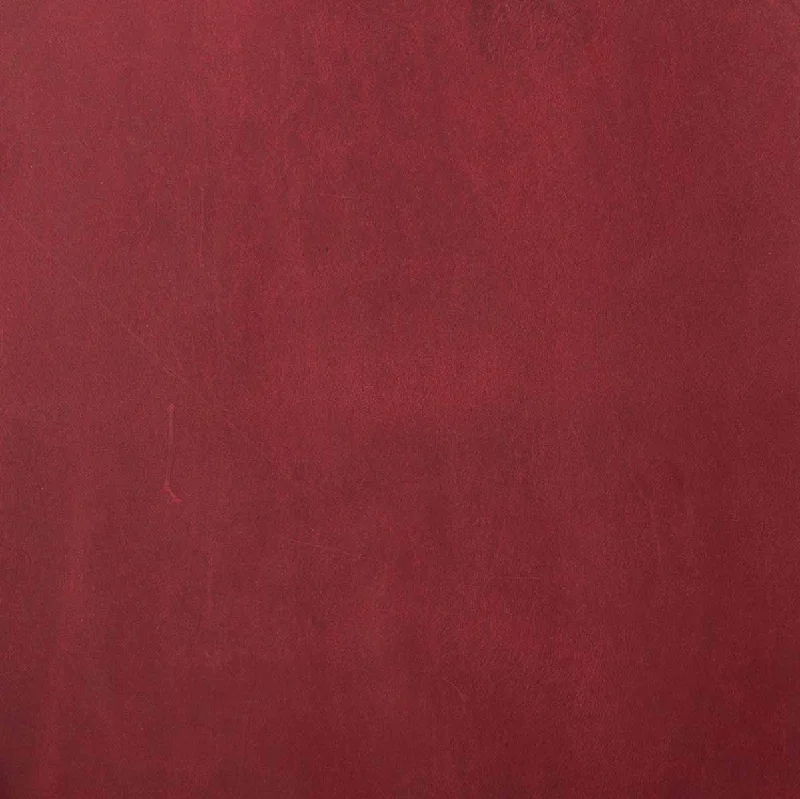 Red Distressed Oil