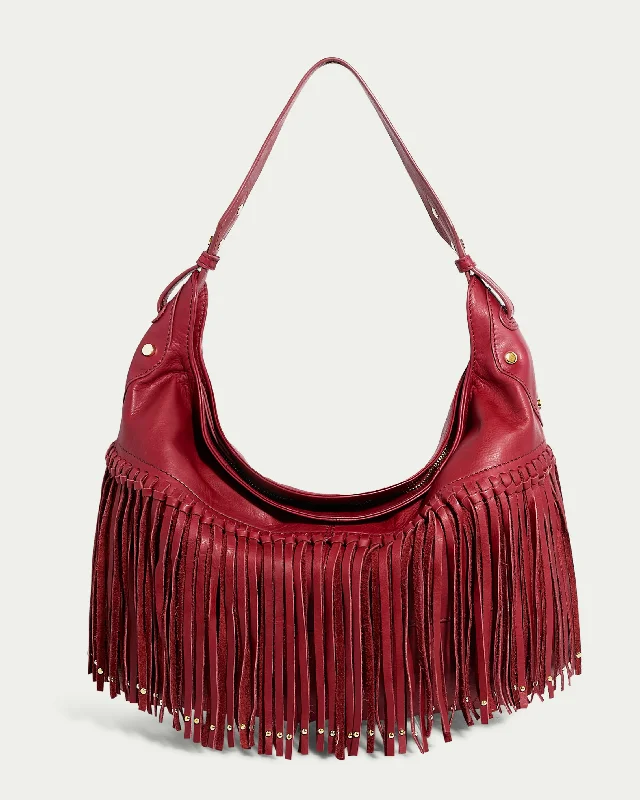 Lilly Ziptop Hobo Luxury Handbags, Budget-Friendly