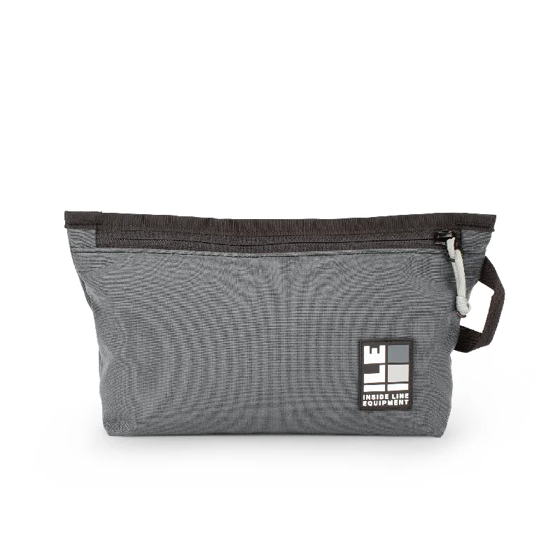 Grey Cordura