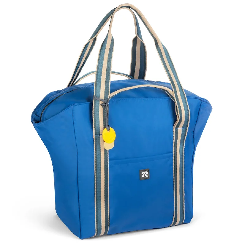 Reveille Margot Large Nylon Tote