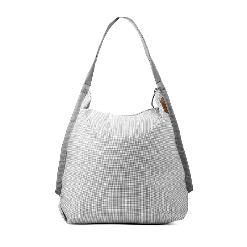 Packable Tote | Raw