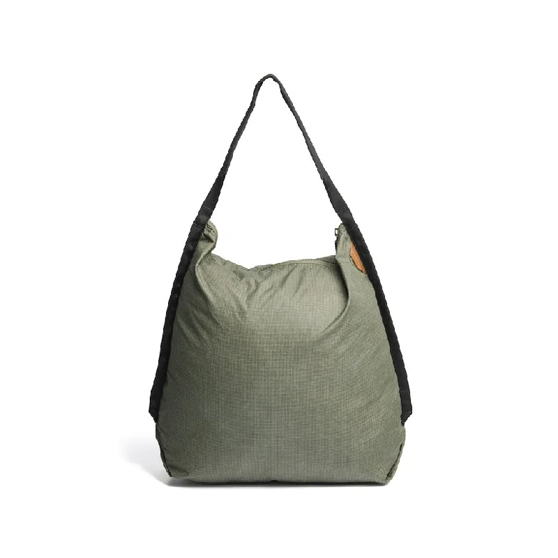 Packable Tote | Sage