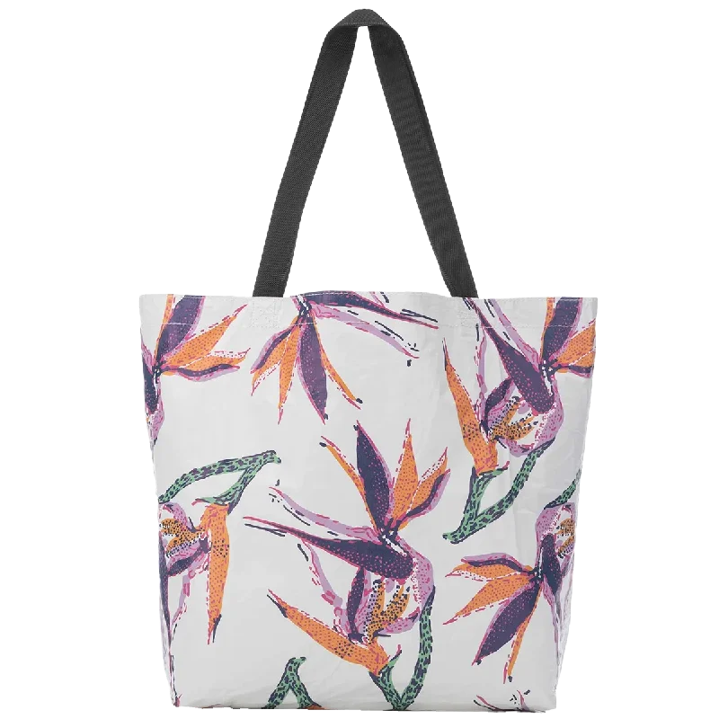 Paradise on Repeat Reversable Tote