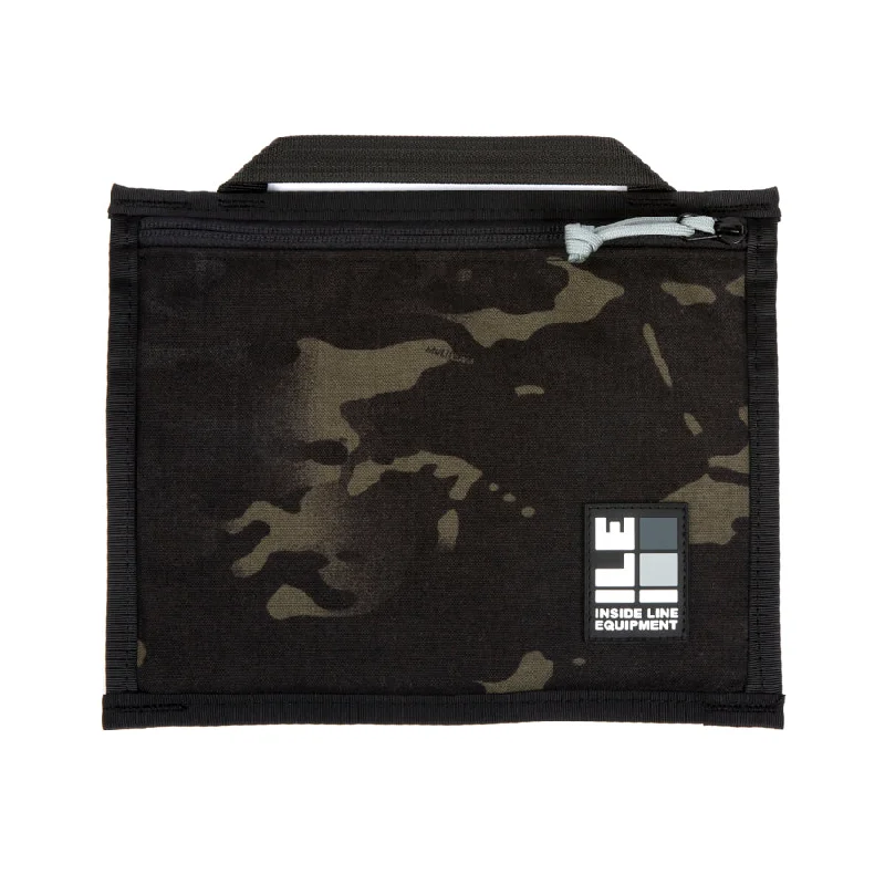 MultiCam Black Cordura