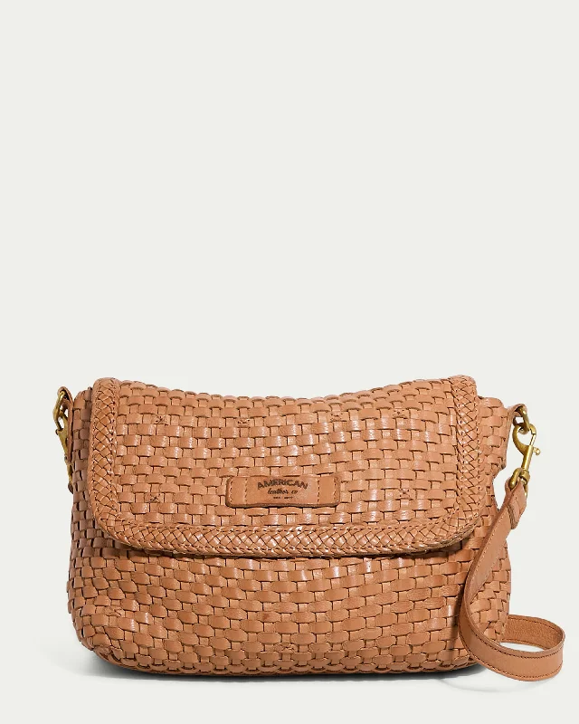 Best Deals Of The Season Summers Woven Crossbody Limited-Stock Bag Clearance – Hurry Best Deals Of The Season Summers Woven Crossbody Limited-Stock Bag Clearance – Hurry