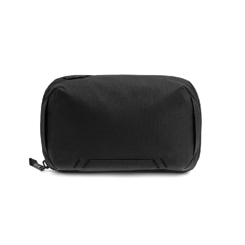 Tech Pouch | Black